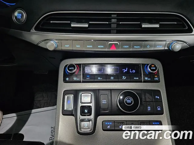 Hyundai Palisade 2019 Серый из Кореи, фото 6