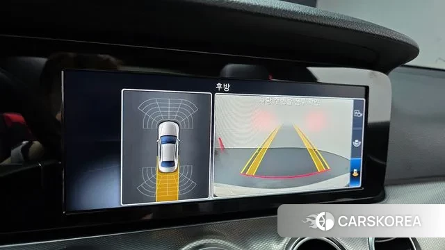 Mercedes-Benz E-Class W213 2019 Белый из Кореи, фото 6