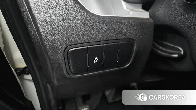 Kia The New Ray 2022 Белый из Кореи, фото 6