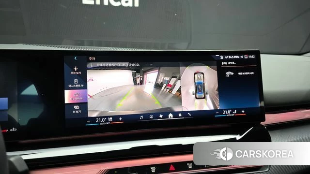 BMW 5 Series (G60) 2025 Песочный из Кореи, фото 6