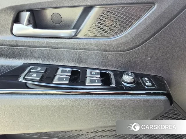 Ssangyong Beautiful Korando 2021 Белый из Кореи, фото 6