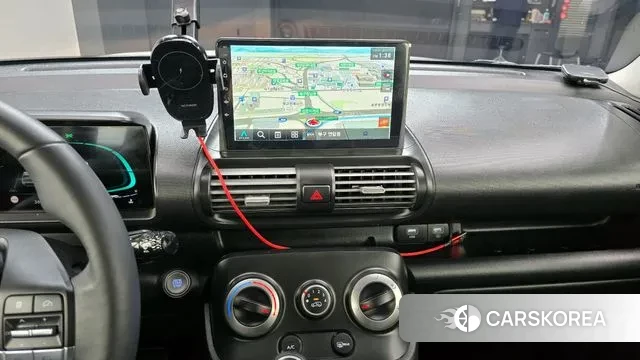 Hyundai Casper 2024 Белый из Кореи, фото 6