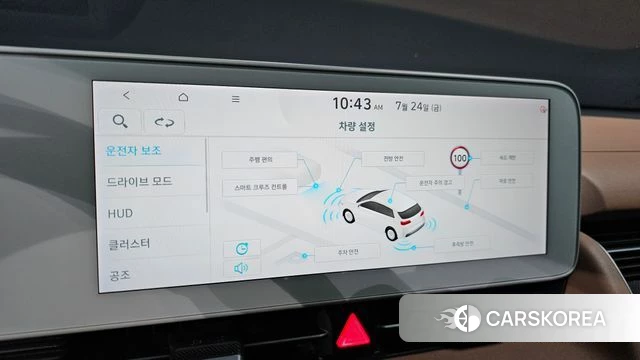 Hyundai Ionic 5 2021 Белый из Кореи, фото 6