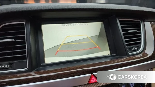 Genesis G80 2018 Белый из Кореи, фото 6