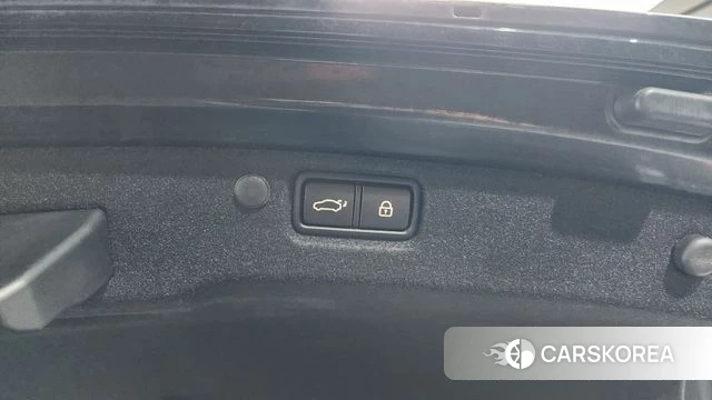 Kia K7 Premier 2019 Черный из Кореи, фото 6