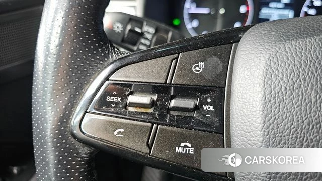 Ssangyong The New Rexton Sport 2022 Белый из Кореи, фото 6