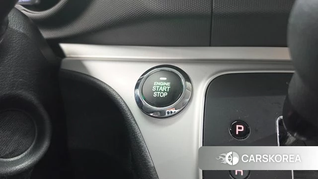 Kia The New Ray 2022 Белый из Кореи, фото 6