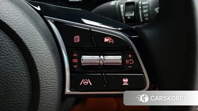 Kia The New K3 2nd generation 2022 Серый из Кореи, фото 6