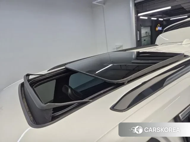 Jeep Grand Cherokee (WL) 2022 Белый из Кореи, фото 6