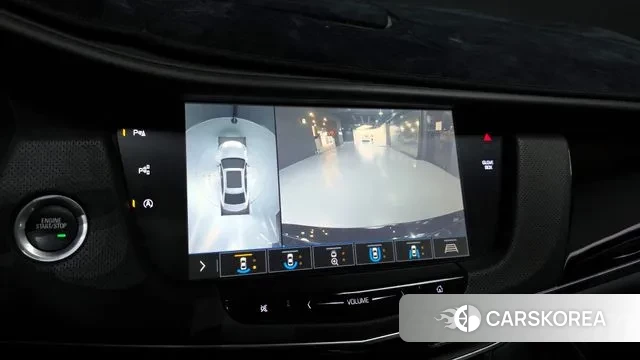 Cadillac CT6 2019 Черный из Кореи, фото 6