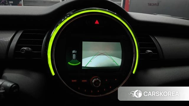 Mini Cooper 2020 Зеленый из Кореи, фото 6
