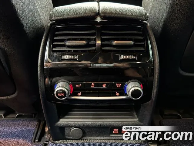 BMW 5 Series (G30) 2021 Синий из Кореи, фото 6