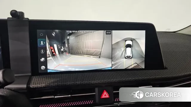 Kia EV6 2023 Белый из Кореи, фото 6