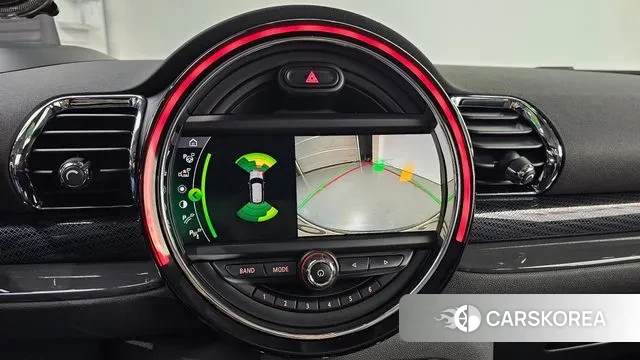 Mini Cooper SD Clubman 2020 Серый из Кореи, фото 6