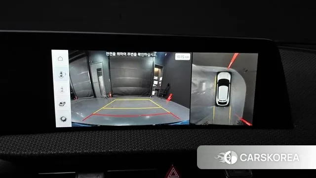 Kia EV6 2024 Белый из Кореи, фото 6