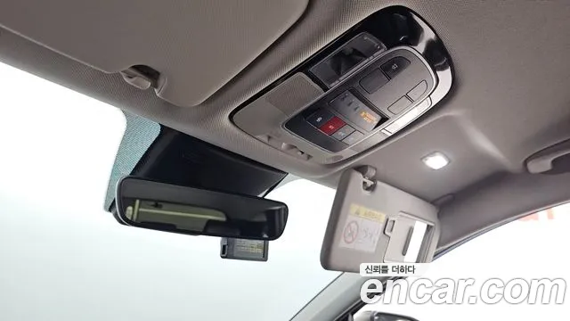 Hyundai Tucson Hybrid (NX4) id 2636381 из Кореи 6