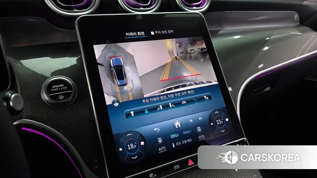 Mercedes-Benz GLC-Class X254 2024 Белый из Кореи, фото 6