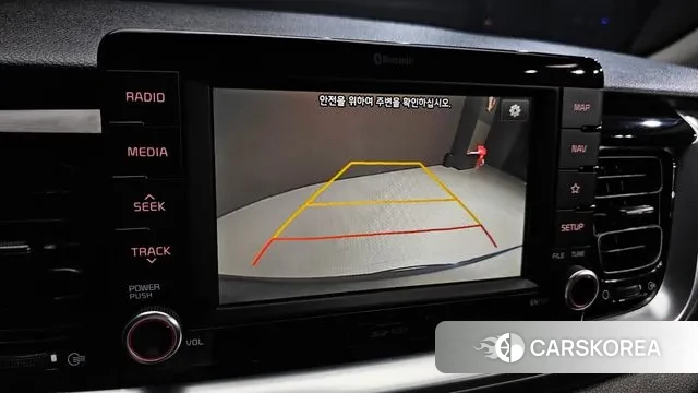 Kia Stonic 2018 Серый из Кореи, фото 6