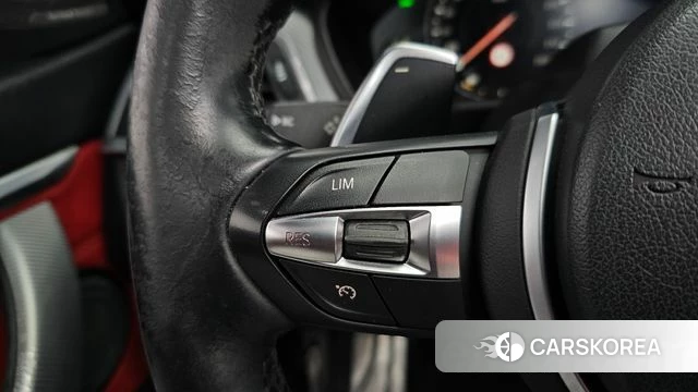BMW 4 Series (F32) 2019 Черный из Кореи, фото 6