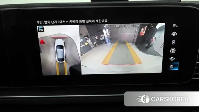 Mercedes-Benz GLE-Class W167 2022 Белый из Кореи, фото 6