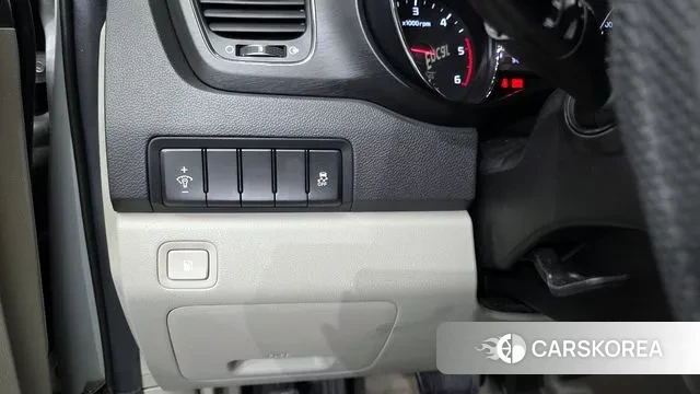 Kia The New Carnival 2019 Серебряный из Кореи, фото 6