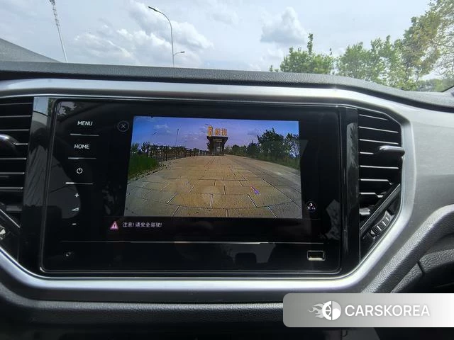 Volkswagen Exploring songs 2022 Белый из Китая, фото 6