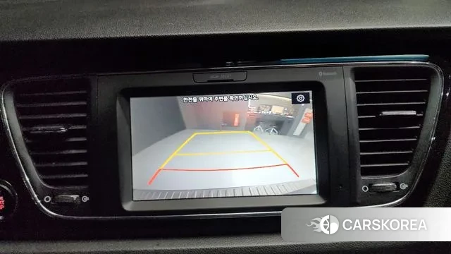 Kia The New Carnival 2018 Черный из Кореи, фото 6