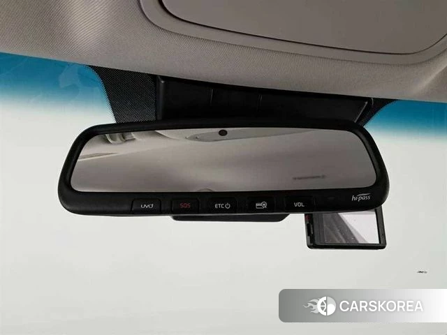 Kia K7 Premier 2019 Черный из Кореи, фото 6