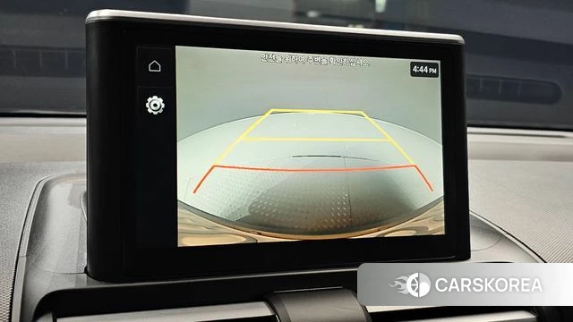 Hyundai Casper 2022 Жемчужный цвет из Кореи, фото 6