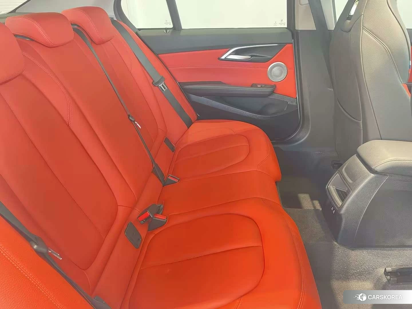 BMW 1 series 2022 Белый из Китая, фото 6