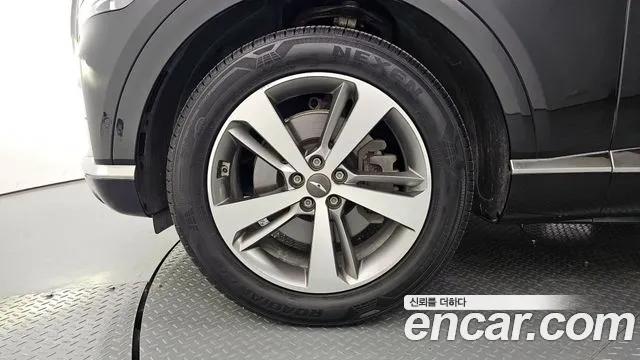 Genesis GV80 id 2681409 из Кореи 6