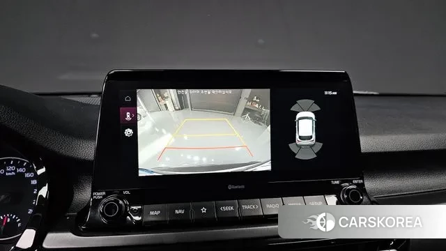 Kia Seltos 2020 Белый из Кореи, фото 6