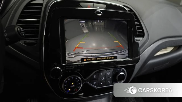 Renault Korea (Samsung) New QM3 2019 Белый из Кореи, фото 6