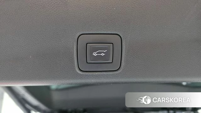 Chevrolet (GM Daewoo) Trailblazer 2022 Белый из Кореи, фото 6