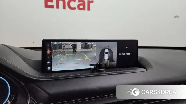 Genesis GV80 2020 Белый из Кореи, фото 6