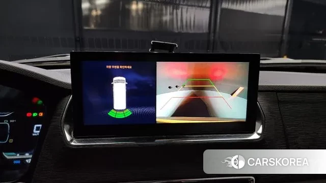 Other imported cars Other 2024 Белый из Кореи, фото 6