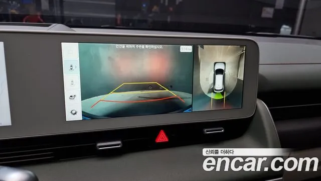 Hyundai Ionic 5 id 2440406 из Кореи 6