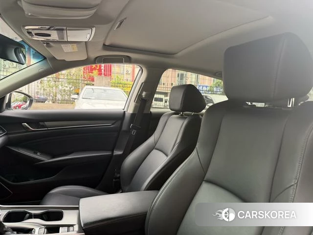 Honda Accord 2020 Белый из Китая, фото 6