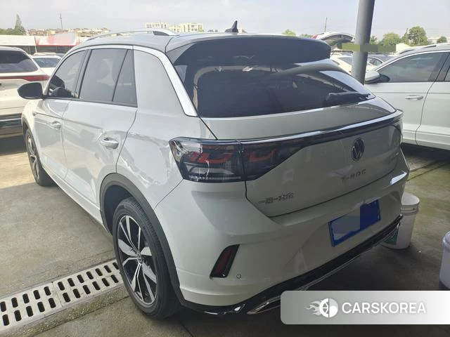 Volkswagen Exploring songs 2025 Белый из Китая, фото 6