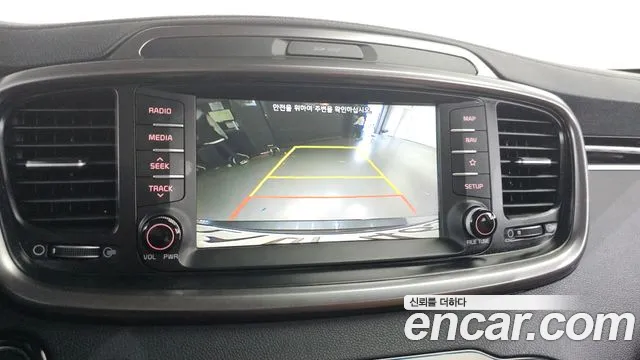 Kia The New Sorento id 2678534 из Кореи 6