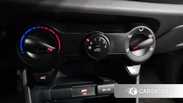 Kia Morning Urban (JA) 2020 Белый из Кореи, фото 6