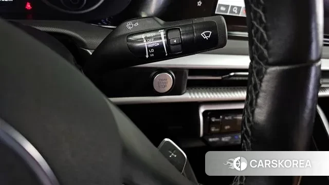 Kia K5 Hybrid 3rd Generation 2022 Белый из Кореи, фото 6