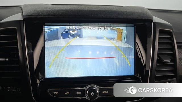 Ssangyong Rexton Sports Cannes 2020 Серый из Кореи, фото 6