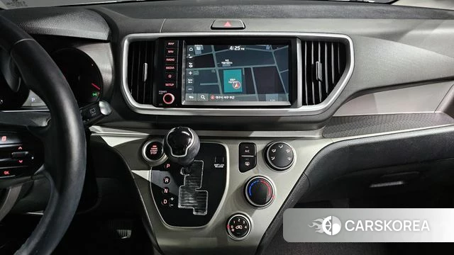 Kia The New Ray 2020 Белый из Кореи, фото 6