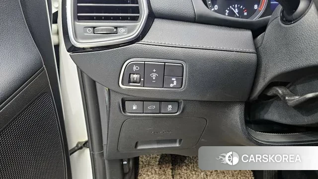 Hyundai Grandeur IG 2018 Белый из Кореи, фото 6