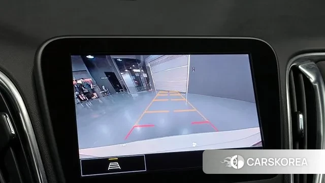 Chevrolet (GM Daewoo) The New Malibu 2021 Белый из Кореи, фото 6