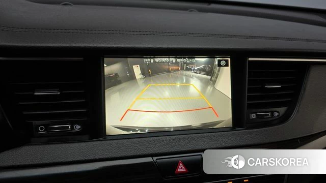 Kia Come New K7 2018 Черный из Кореи, фото 6