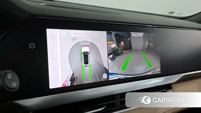 Renault Korea (Samsung) Grand Coleos 2024 Белый из Кореи, фото 6