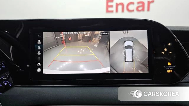 Hyundai Palisade 2019 Белый из Кореи, фото 6