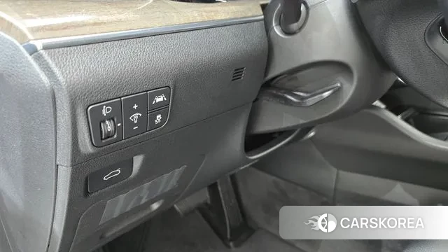 Kia K5 3rd generation 2023 Серый из Кореи, фото 6